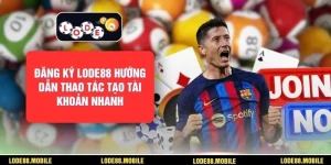 Đăng Ký Lode88