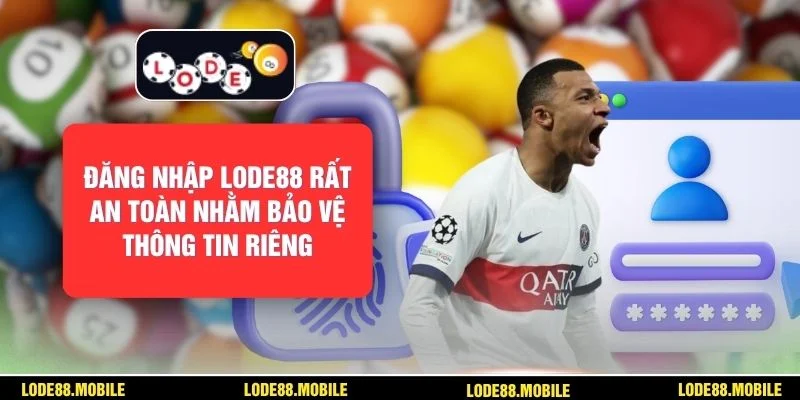 Đăng Nhập Lode88