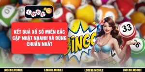 Kết Quả Xổ Số Miền Bắc