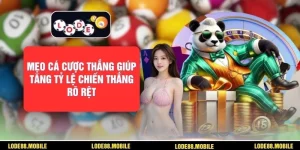 Mẹo Cá Cược Thắng