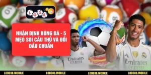 Nhận Định Bóng Đá