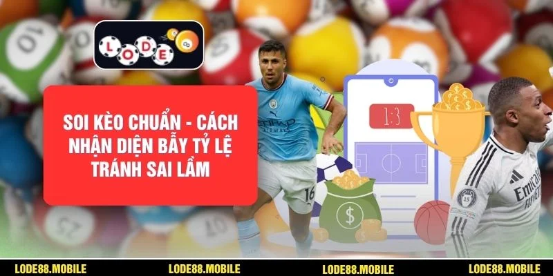 Soi Kèo Chuẩn