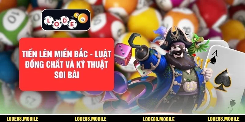 Tiến Lên Miền Bắc