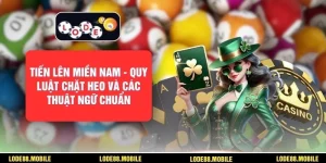 Tiến Lên Miền Nam