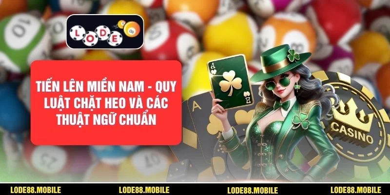 Tiến Lên Miền Nam