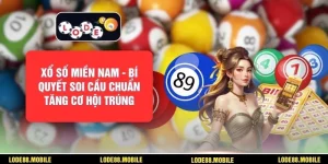 Xổ Số Miền Nam